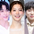 TXT・スビン＆i-dle・ミヨン＆WINNERカン・スンユン、K-POP授賞式「ソウル歌謡大賞」司会に確定 画像
