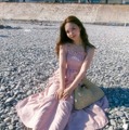 藤田ニコル、「オフラインラブ」聖地巡礼！バカンスにぴったりのワンピで 画像