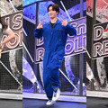 畑芽育やなにわ男子・大橋が完コピダンス対決に参戦！ 『それSnow Manにやらせて下さい』 画像
