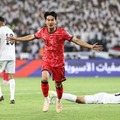 日本もイランも敗れた！負けないホン・ミョンボ体制、アジア最終予選「唯一無二」の無敗チームに 画像