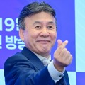 25歳年下の妻を初公開へ…3度の離婚と4回の結婚を経験した韓国俳優（71）、初バラエティ出演決定 画像