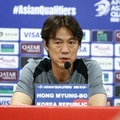 ソン・フンミン不在でも決めた!!混乱を乗り越えたホン・ミョンボ号、北中米W杯で新たな歴史創造へ 画像