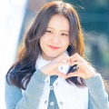 BLACKPINK・ジス、圧倒的美貌で世界を魅了！「Dior」新キャンペーンのグローバルモデルに抜擢