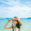 『andGIRL』（DONUTS）2025年夏号