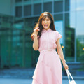 『andGIRL』（DONUTS）2025年夏号