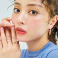 『andGIRL』（DONUTS）2025年夏号