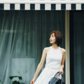 『andGIRL』（DONUTS）2025年夏号