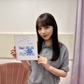 与田祐希、乃木坂46卒業後初のソロラジオ出演！ 卒業コンサートで最後に歌った楽曲への想い 画像