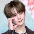 ZEROBASEONEキム・ギュビン、眼差しで魅了！ファッション誌で見せた“静かなカリスマ”【PHOTO】 画像