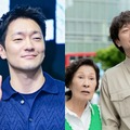 『君は天国でも美しい』キム・ヘジャへのリスペクトが止まらない…ソン・ソックが見た俳優の理想像 画像