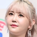「生理が20日近く」大図書館と離婚でバツ2のユムデン、子宮摘出手術を報告　がん化した可能性も 画像