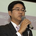 モリサワの森澤彰彦社長