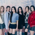 “aespaの妹分”Hearts2Hearts、6月18日に新曲『STYLE』でカムバック決定！溌剌とした魅力披露