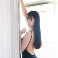 百田汐里のデジタル限定写真集『プロローグ』（ワニブックス）　撮影：Takeo Dec.　