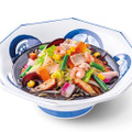 ブラックちゃんぽん　麺200g：1,080円