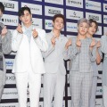 ASTRO、3年ぶりの単独コンサートを成功裏に終了！ムンビンさん含め「6人で」ともにした公演 画像