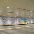 『凪のお暇』巨大交通広告