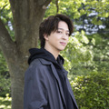 『キャスター』（TBS系）の最終回に出演するtimeleszの寺西拓人　(C)TBS