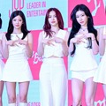 “魔の7年”迎えたITZY、チェリョンがJYPとの再契約についてコメント「良い知らせをお届けしたい」 画像