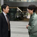 『あなたを奪ったその日から』（カンテレ・フジテレビ系）の第8話　（C）カンテレ・フジテレビ