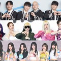 i-dle、BTOB、SAY MY NAMEら出演！「第34回ソウルミュージックアワード」2ndラインナップ公開 画像