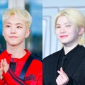 SEVENTEEN・ホシ×ウジ、日本でファンコンサート開催決定！8月にKアリーナ横浜でファンと再会へ 画像