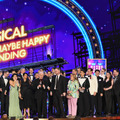 『メイビー、ハッピーエンディング』 （ミュージカル作品賞　写真：GettyImages）