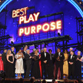『パーパス』（演劇作品賞） 写真：GettyImages