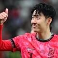 コレオにトランペット演奏、バンド出演も！韓国代表、W杯出場記念に最終予選ラストマッチで多彩なイベント実施 画像