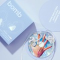 「IN-EAR EARPHONES」　(P)&(C) BELIFT LAB Inc.