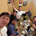 NONSTYLE井上のポジティブログ Powered by Ameba