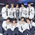 日本人メンバーも所属！サバイバル番組から誕生の新ボーイズグループ「AHOF」、7月1日にデビュー 画像
