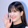 BLACKPINK・ジス、ソロ曲『FLOWER』MVが再生回数6億回突破！2020年代の韓国ソロ歌手初 画像