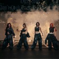 aespa、新曲「Dirty Work」の予約スタート！ Appleとコラボしたパフォーマンスビデオも公開 画像