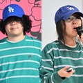 なぜ“NewJeans生みの親”大号泣コス？韓国新「クレイジー」バラエティが制作発表会からフルスロットル 画像