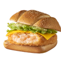 チーズアボカドマヨシュリンプ　490 円～