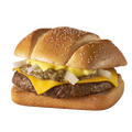 マクドナルド、18日より「肉厚ビーフ&ガーリックオニオンビーフ」などジュラシック・ワールド初コラボメニュー販売！ 画像