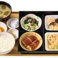 うなぎ御膳　1,690円