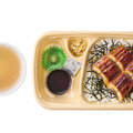 [テイクアウト]うなぎまぶし　だし付　1,290円
