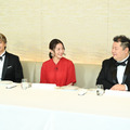 6月10日よる10時から放送される『界隈グルメ』（TBS系）　（C）TBS