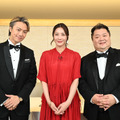 6月10日よる10時から放送される『界隈グルメ』（TBS系）　（C）TBS