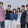 『ゴールドランド (原題)』ディズニープラスのスターにて独占配信予定　（C） 2025 Disney and its related entities
