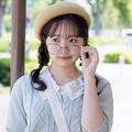土田優空（撮影：中山雅文 ヘアメイク：小笠原菜瑠 スタイリング：松田亜侑美）