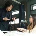 6月11日22時から放送される『Dr.アシュラ』　（C）フジテレビ