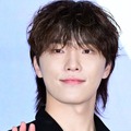 「本当にマンネ？」SEVENTEEN・ディノ、幻想ビジュでファンの心を強奪！「かっこよすぎます」【PHOTO】 画像
