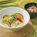 ジョナサン、グリーンカレー冷麺など「夏ジョナのうま辛アジア」フェア12日より開催 画像