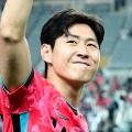 「洪明甫監督は僕らのボス。だから…」韓国、W杯“無敗突破”の裏でイ・ガンイン異例の訴え。ファンに“自制”を求めたワケ