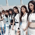 OH MY GIRLの妹グループ「USPEER」、デビュー6日で音楽番組1位候補に！新人離れの完成度に驚きの声続出 画像