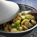 「万博気分を味わう 世界を巡る夏のディナー&スイーツブッフェ - Global Fusion Feast-A Summer Dinner & Sweets Buffet -」