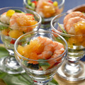 「万博気分を味わう 世界を巡る夏のディナー&スイーツブッフェ - Global Fusion Feast-A Summer Dinner & Sweets Buffet -」
